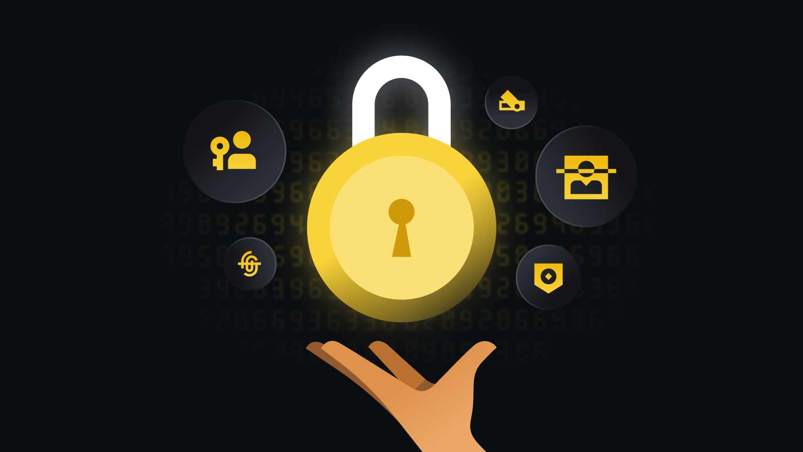 全球化数字资产交易平台